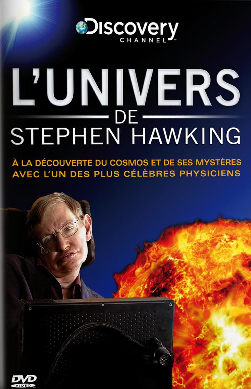 Dans l'univers de Stephen Hawking - Série (2010) streaming VF gratuit complet