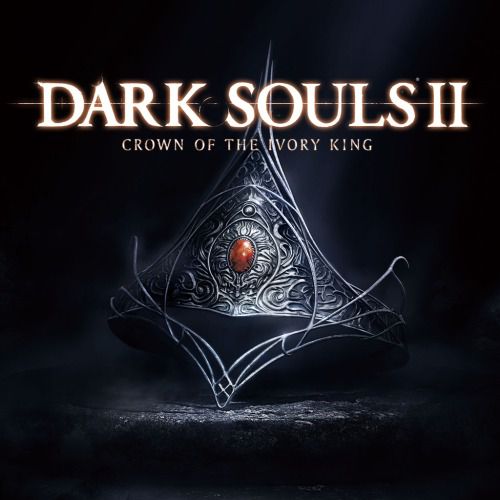 Dark Souls II : Crown of the Ivory King (2014)  - Jeu vidéo streaming VF gratuit complet