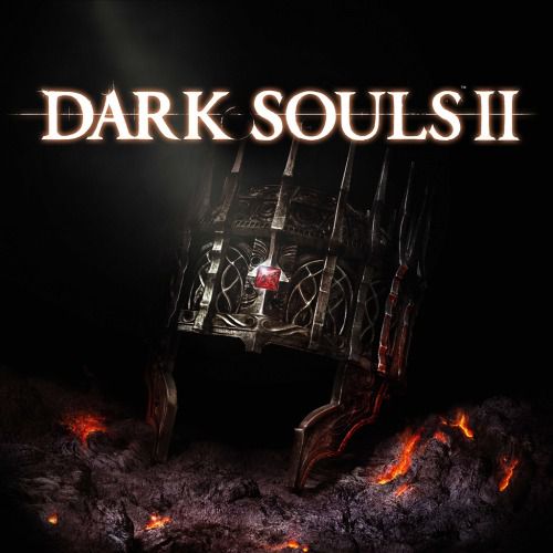 Dark Souls II : Crown of the Old Iron King (2014)  - Jeu vidéo streaming VF gratuit complet