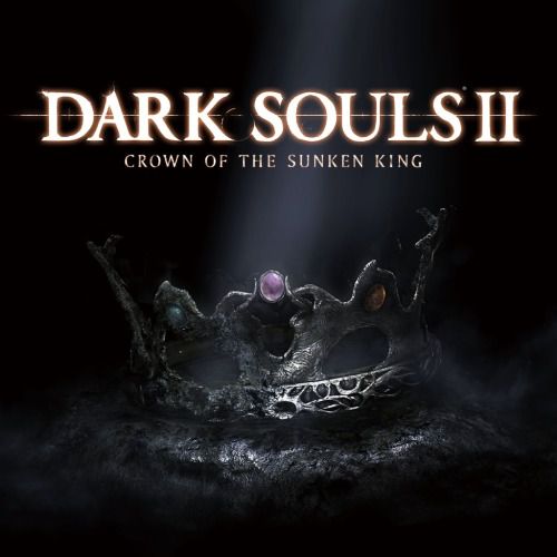 Dark Souls II : Crown of the Sunken King (2014)  - Jeu vidéo streaming VF gratuit complet