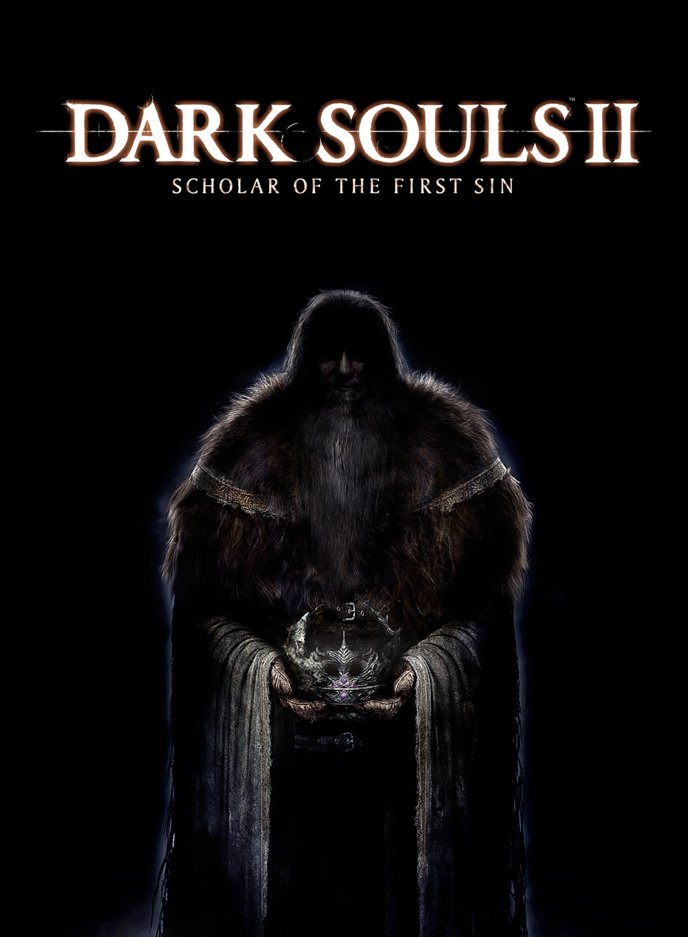 Film Dark Souls II : Scholar of the First Sin (2015)  - Jeu vidéo
