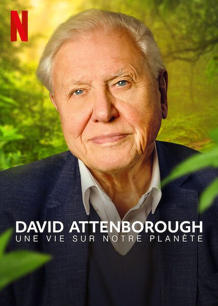 David Attenborough : Une vie sur notre planète - Documentaire (2020) streaming VF gratuit complet