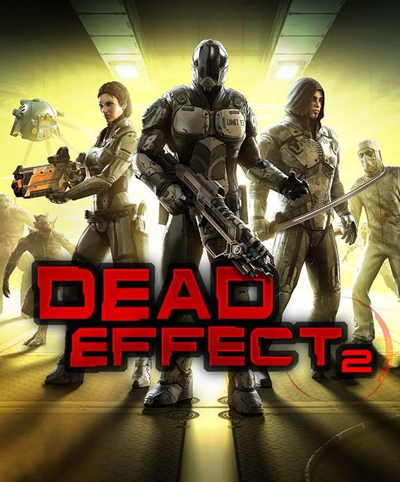 Film Dead Effect 2  - Jeu vidéo