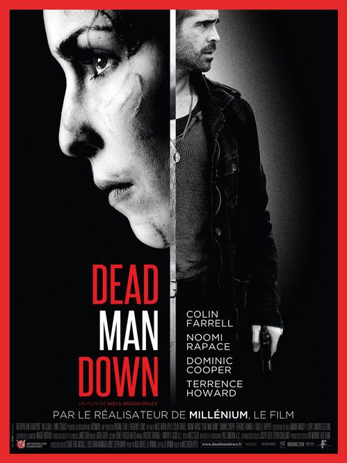 Dead Man Down - Film (2013) streaming VF gratuit complet