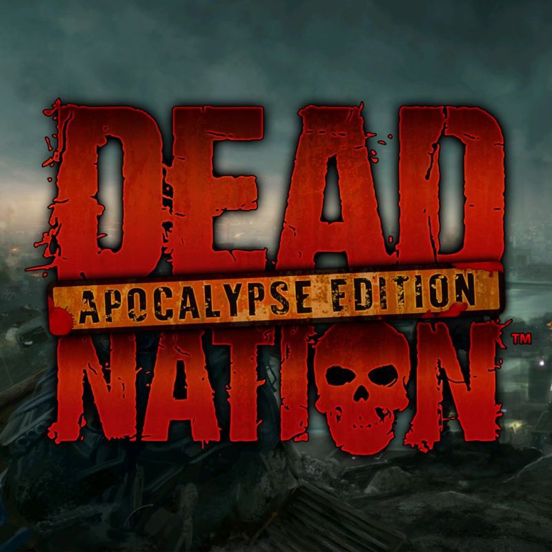 Dead Nation : Apocalypse Edition (2014)  - Jeu vidéo streaming VF gratuit complet