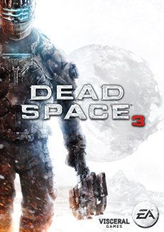 Dead Space 3 (2013)  - Jeu vidéo streaming VF gratuit complet