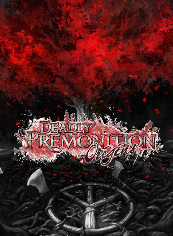 Film Deadly Premonition Origins (2019)  - Jeu vidéo