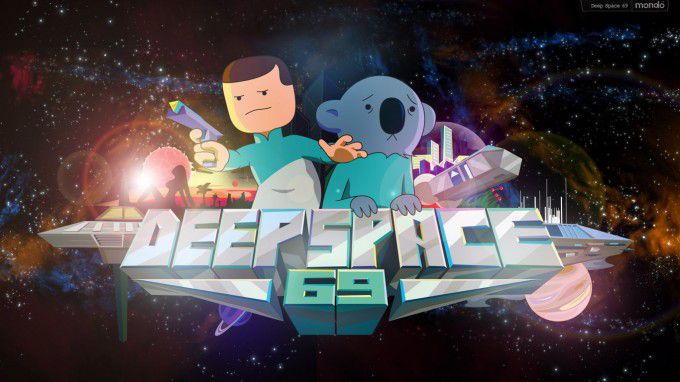 Deep Space 69 - Émission Web (2012) streaming VF gratuit complet
