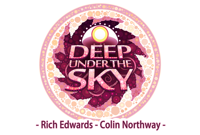 Deep Under the Sky (2014)  - Jeu vidéo streaming VF gratuit complet