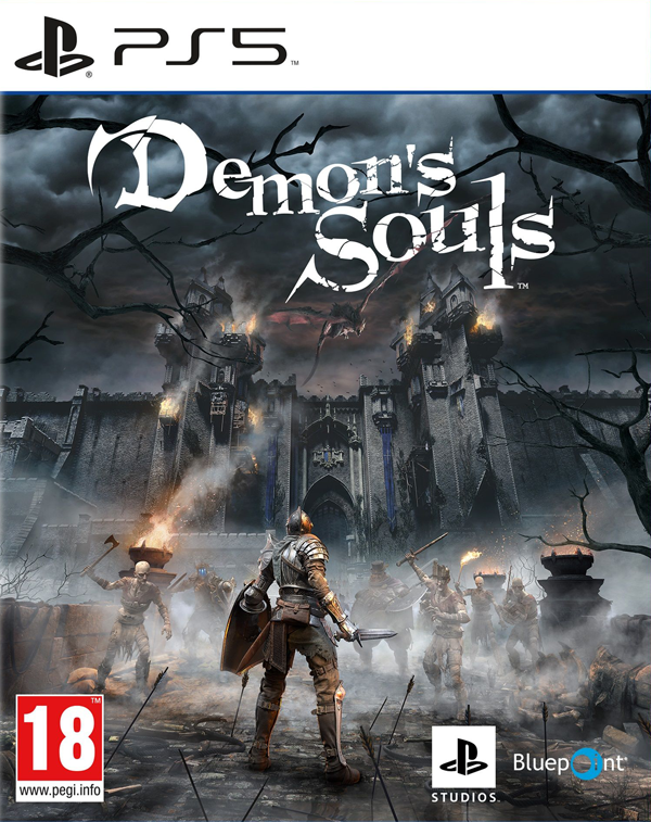 Demon's Souls (2020)  - Jeu vidéo streaming VF gratuit complet