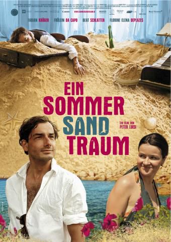 Der Sandmann - Film (2011) streaming VF gratuit complet