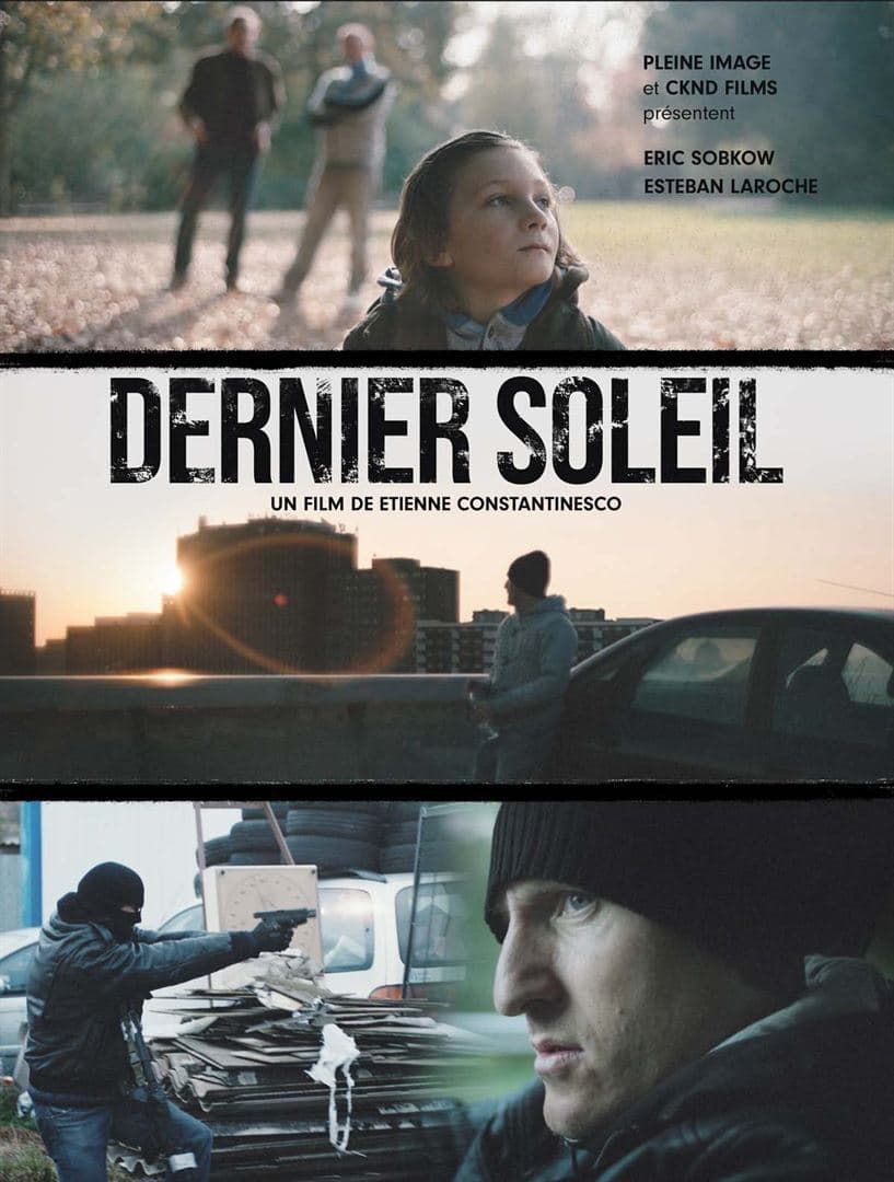 Dernier Soleil - Film (2021) streaming VF gratuit complet