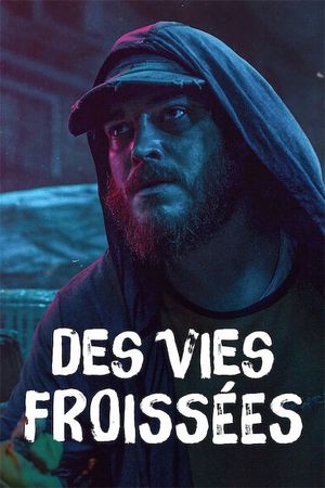 Des vies froissées - Film (2021) streaming VF gratuit complet