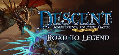 Descent: Road to Legend (2016)  - Jeu vidéo streaming VF gratuit complet