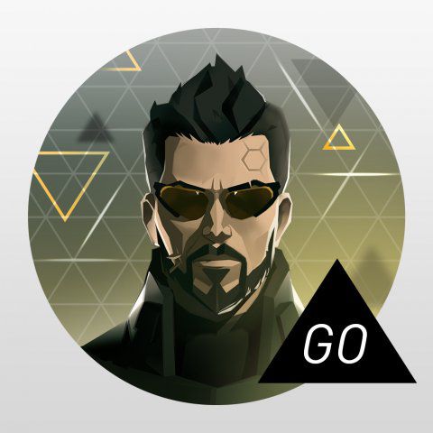Deus Ex GO (2016)  - Jeu vidéo streaming VF gratuit complet
