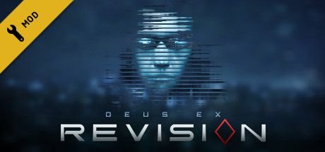 Deus Ex: Revision (2015)  - Jeu vidéo streaming VF gratuit complet