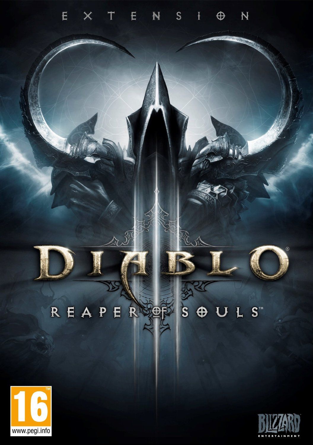 Diablo III : Reaper of Souls (2014)  - Jeu vidéo streaming VF gratuit complet