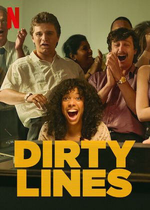 Dirty Lines - Série (2022) streaming VF gratuit complet