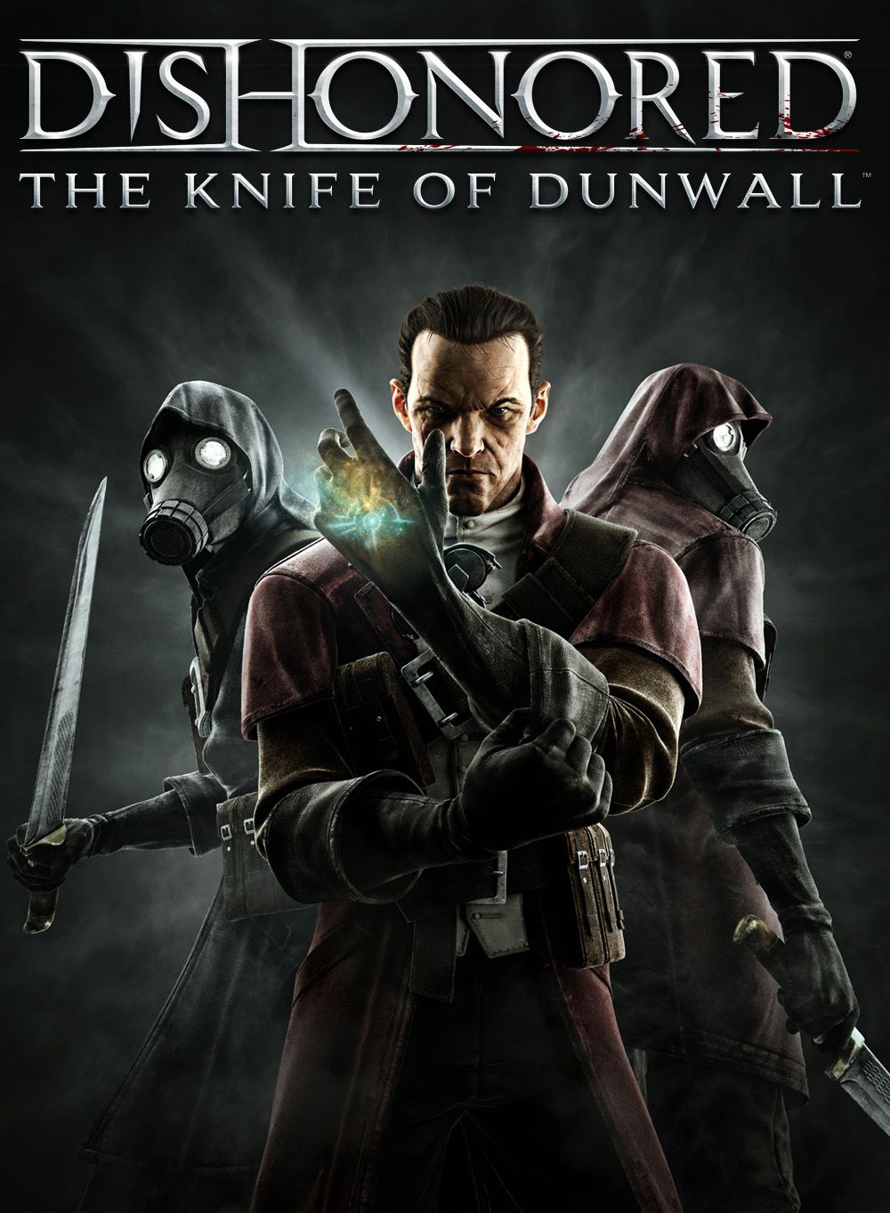 Dishonored : La Lame de Dunwall (2013)  - Jeu vidéo streaming VF gratuit complet