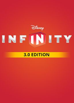 Disney Infinity 3.0 (2015)  - Jeu vidéo streaming VF gratuit complet