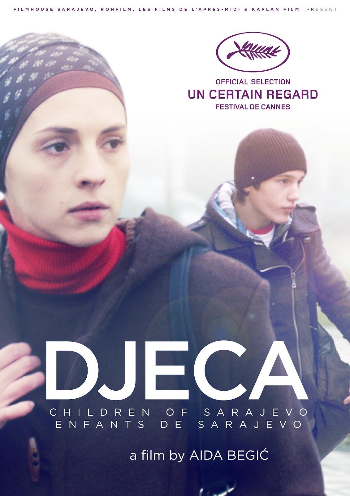 Djeca : Enfants de Sarajevo - Film (2012) streaming VF gratuit complet