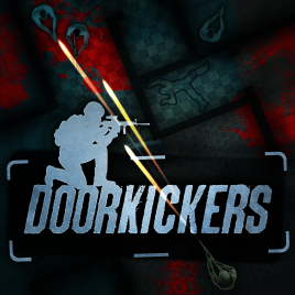 Door Kickers (2014)  - Jeu vidéo streaming VF gratuit complet