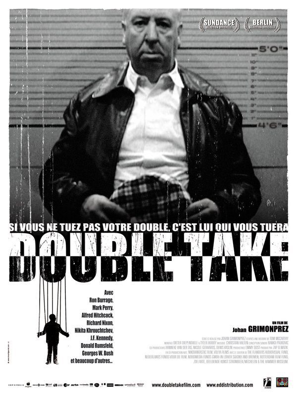 Double Take - Film (2010) streaming VF gratuit complet