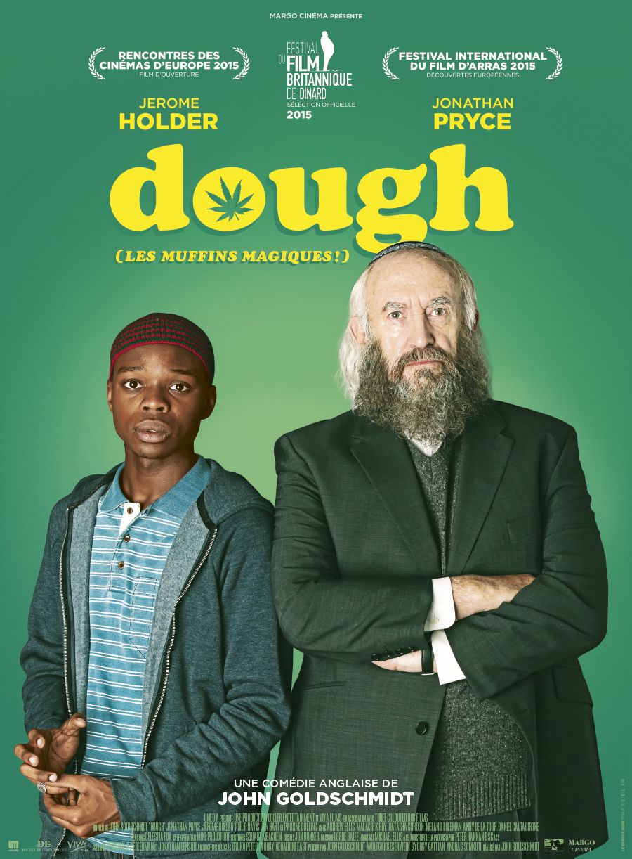 Dough - Film (2016) streaming VF gratuit complet