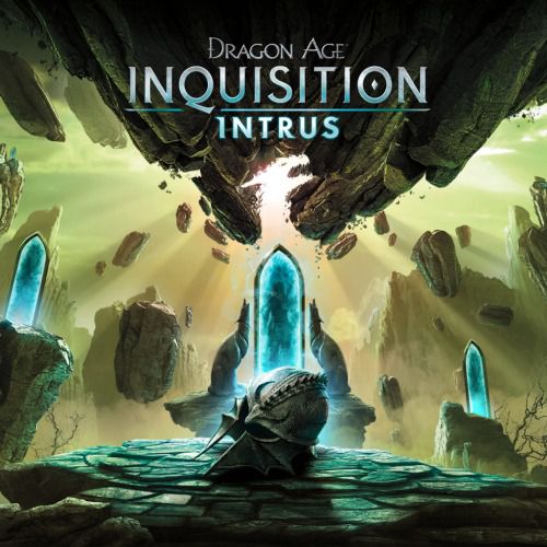 Dragon Age : Inquisition - Intrus (2015)  - Jeu vidéo streaming VF gratuit complet