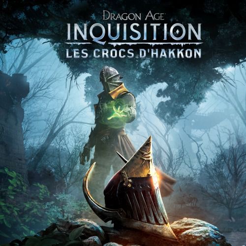 Dragon Age : Inquisition - Les Crocs d'Hakkon  - Jeu vidéo streaming VF gratuit complet