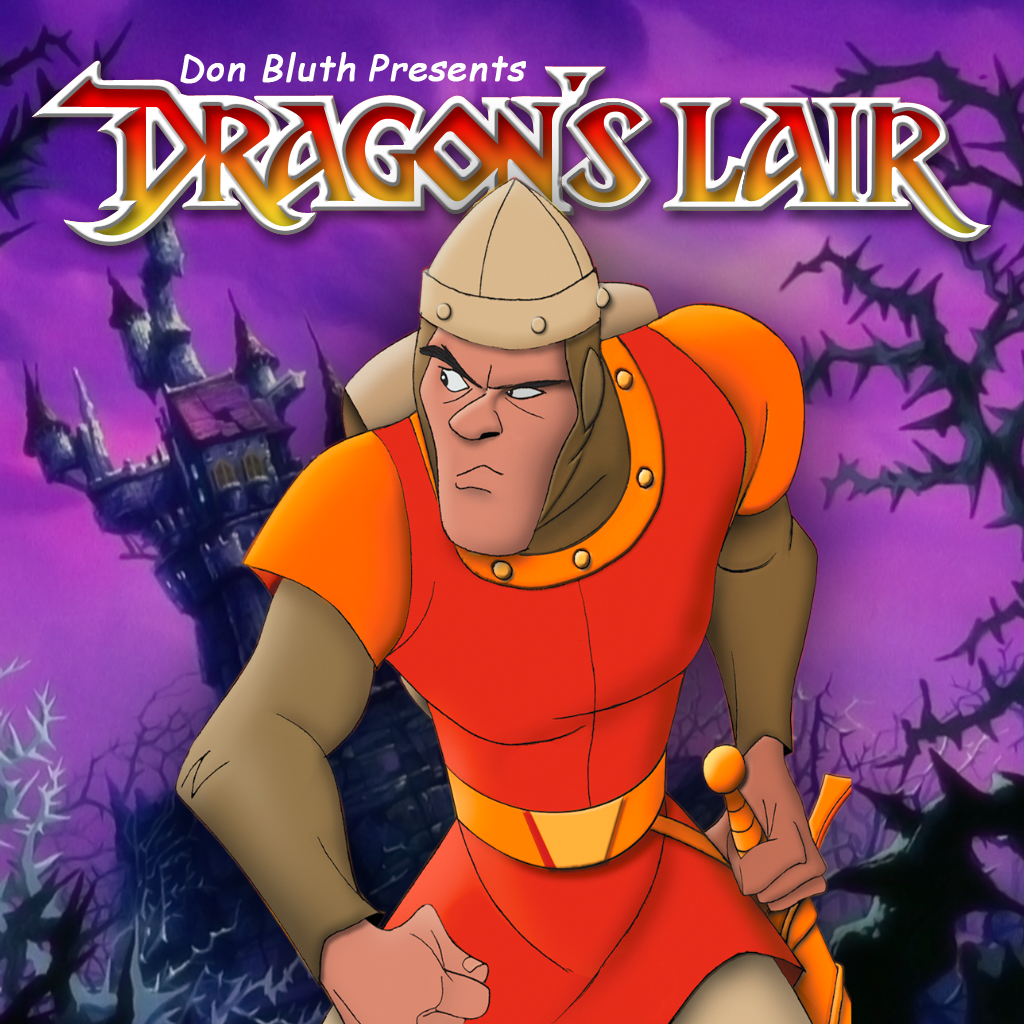 Dragon's Lair 30th Anniversary (2013)  - Jeu vidéo streaming VF gratuit complet