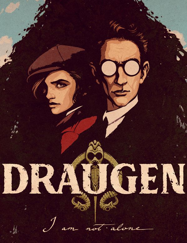 Draugen (2019)  - Jeu vidéo streaming VF gratuit complet