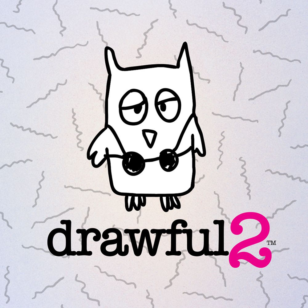 Film Drawful 2 (2016)  - Jeu vidéo