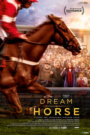 Dream Horse - Film (2021) streaming VF gratuit complet