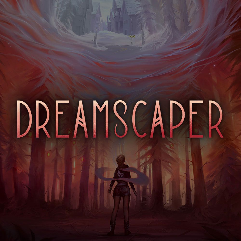 Voir Film Dreamscaper (2020)  - Jeu vidéo streaming VF gratuit complet