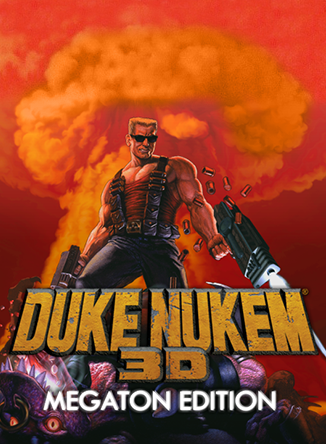 Duke Nukem 3D : Megaton Edition (2013)  - Jeu vidéo streaming VF gratuit complet