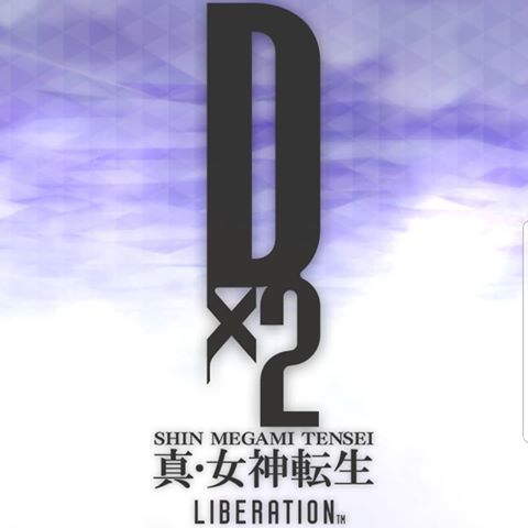 Dx2 Shin Megami Tensei : Liberation (2018)  - Jeu vidéo streaming VF gratuit complet