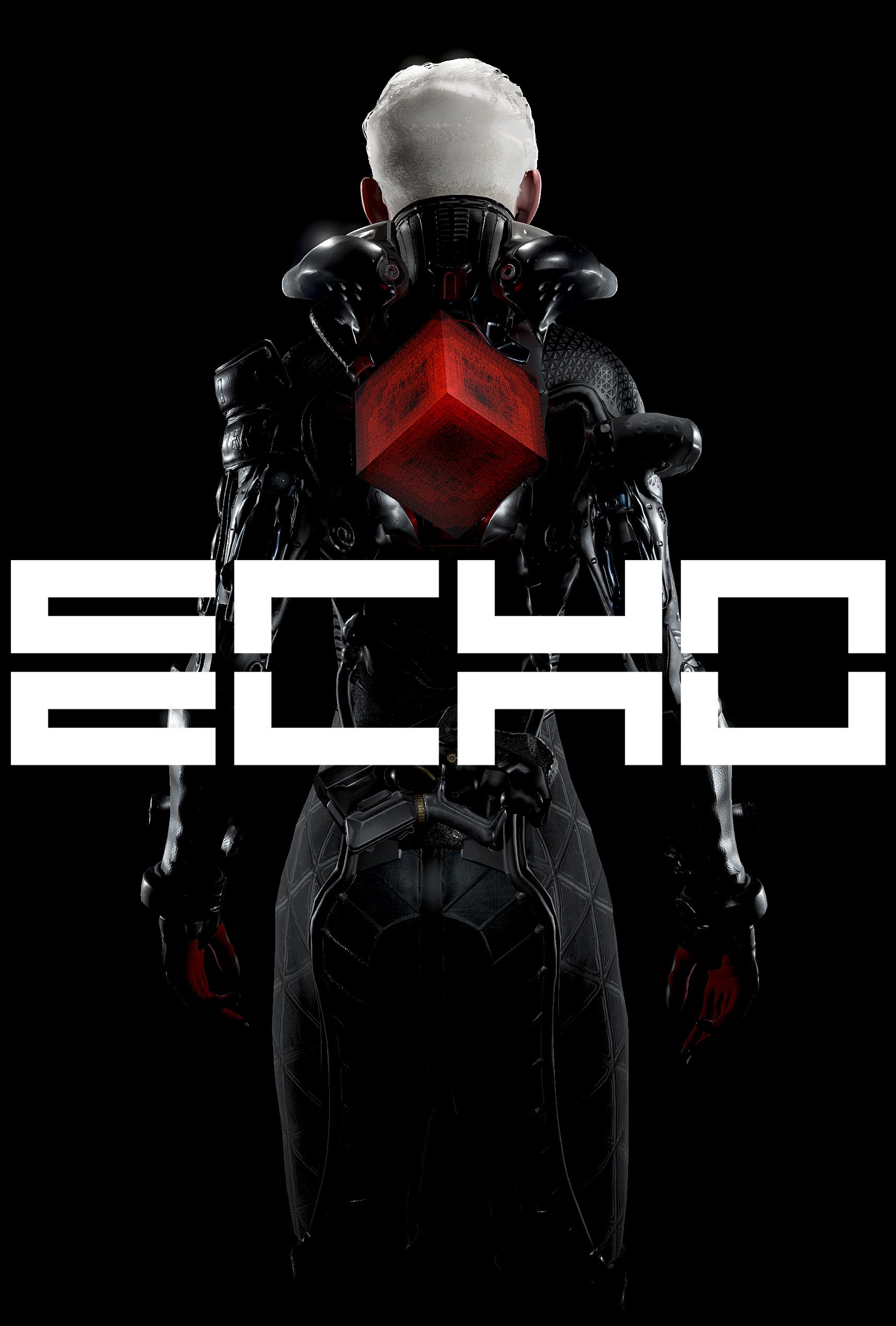 Film ECHO (2017)  - Jeu vidéo