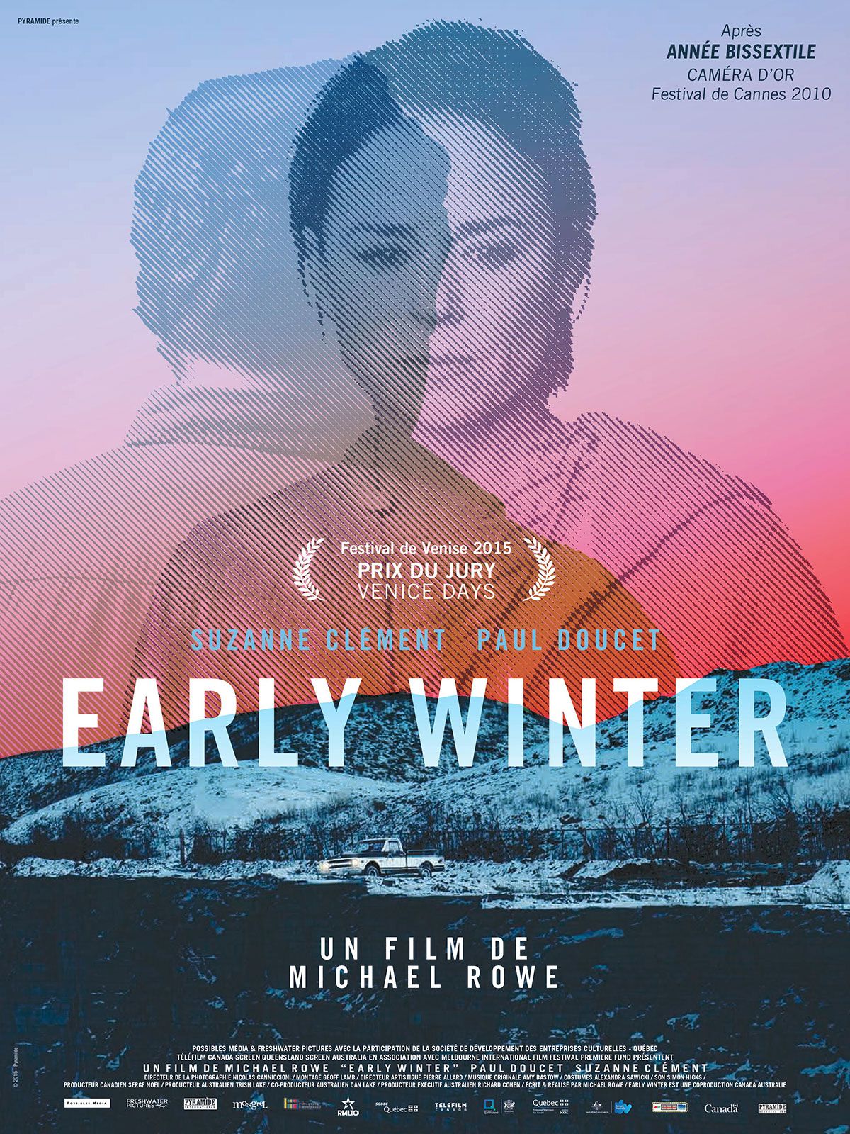 Film Early Winter - Film (2016)