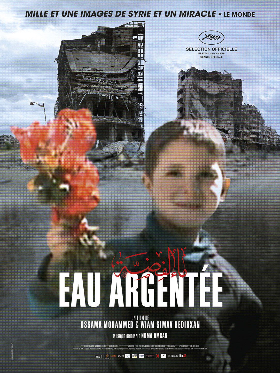 Eau argentée - Documentaire (2014) streaming VF gratuit complet
