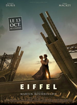 Eiffel - Film (2021) streaming VF gratuit complet