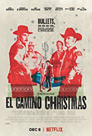 Film El Camino Christmas - Film (2017)