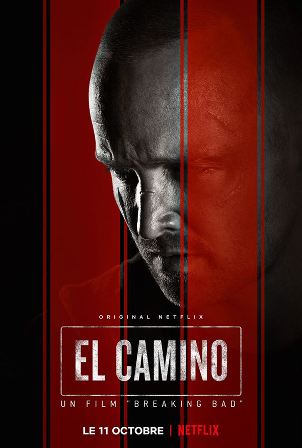 El Camino : un film Breaking Bad - Film (2019) streaming VF gratuit complet