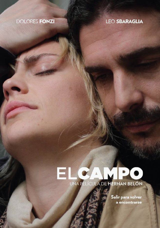 El Campo - Film (2012) streaming VF gratuit complet