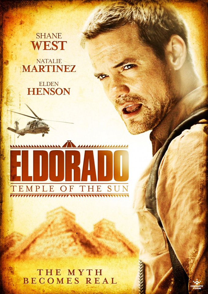 El Dorado , la cité d'or - Film (2010) streaming VF gratuit complet