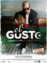 El Gusto - Documentaire (2012) streaming VF gratuit complet
