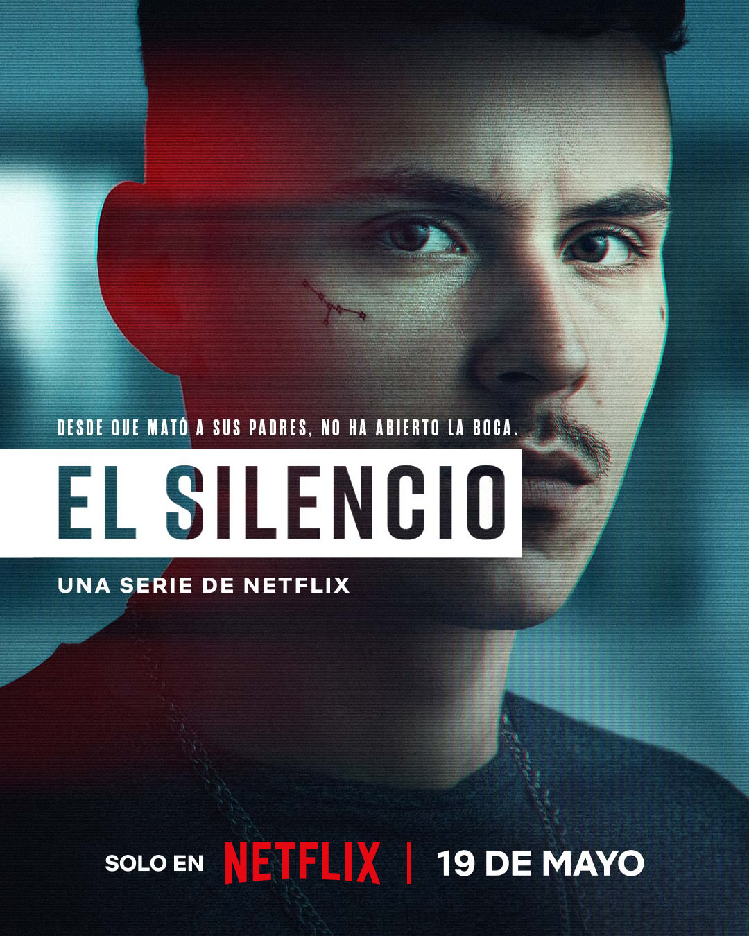 Voir Film El Silencio - Série TV 2023 streaming VF gratuit complet
