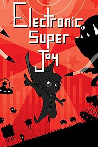 Electronic Super Joy (2013)  - Jeu vidéo streaming VF gratuit complet