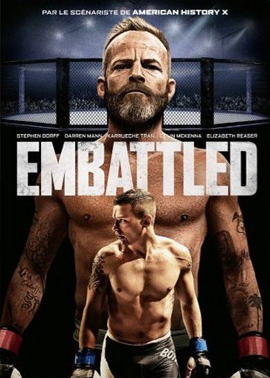 Voir Film Embattled - Film (2020) streaming VF gratuit complet