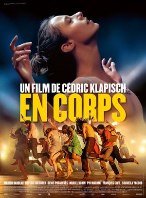 Film En corps - Film (2022)
